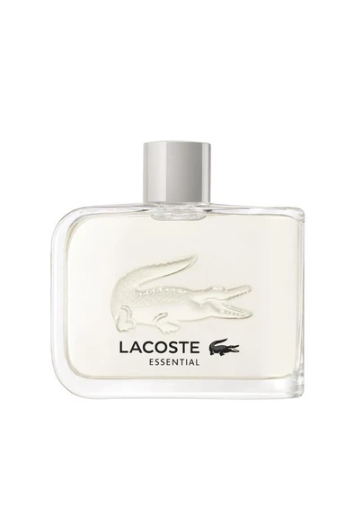 Lacoste Essential EDT 125 ml Erkek Parfüm - Resim 2