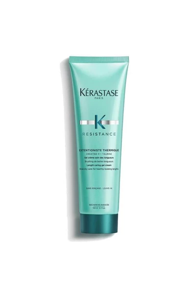 Kerastase Resistance Existentioniste Thermique Uzun Saçlar Için Isıya Koruyucu Bakım Kremi 150 ml ürün görseli 1