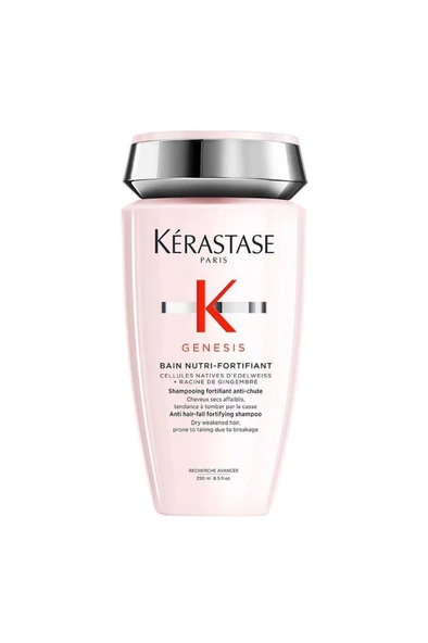Kerastase Genesis Bain Nutri-Fortifiant Dökülme Karşıtı Güçlendirici Şampuan 250Ml ürün görseli 1