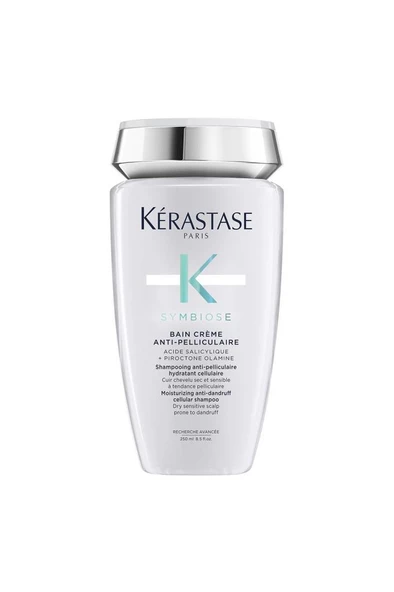 Kerastase Symbiose Kepek Karşıtı Nemlendirici Hücresel Şampuan 250 ml ürün görseli 1