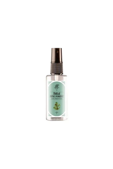 Rebul Pine Forest EDC 50 ML ürün görseli 1