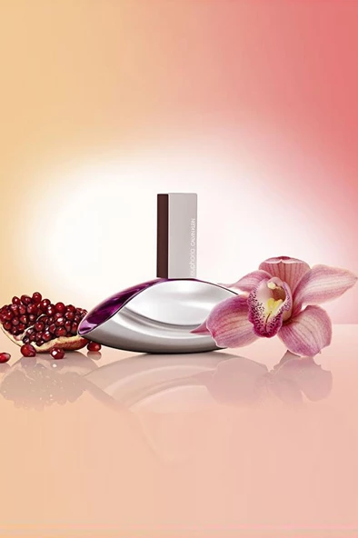 Calvin Klein Euphoria EDP 30 ml Kadın Parfüm - Resim 3