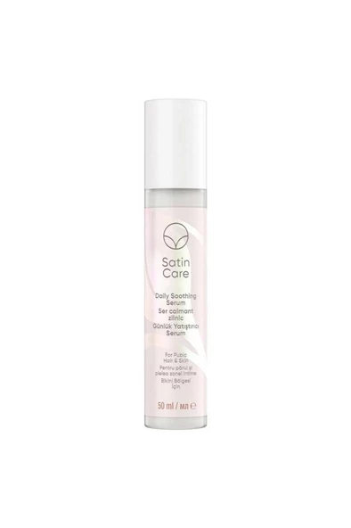 Gillette Venus Bikini Bölgesi Günlük Yatıştırıcı Serum 50 ml ürün görseli 1