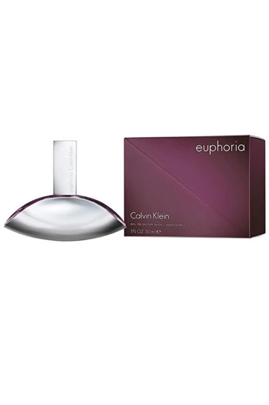 Calvin Klein Euphoria EDP 30 ml Kadın Parfüm ürün görseli 1