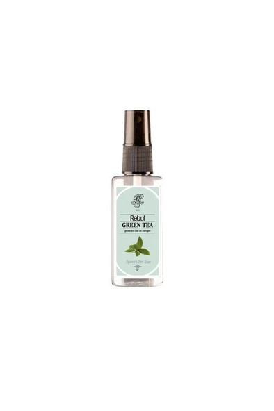 Rebul Green Tea EDC 50 ML ürün görseli 1