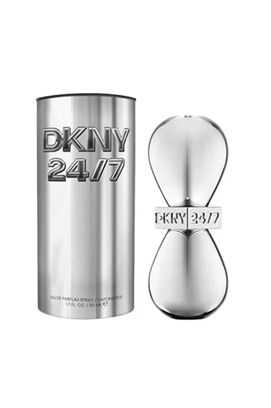 DKNY 24/7 EDP 50 ml Kadın Parfüm ürün görseli 1