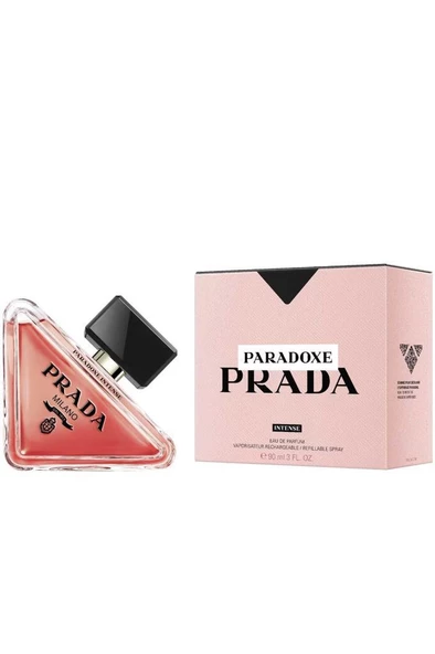Prada Paradoxe Intense EDP 90 ml Kadın Parfüm ürün görseli 1