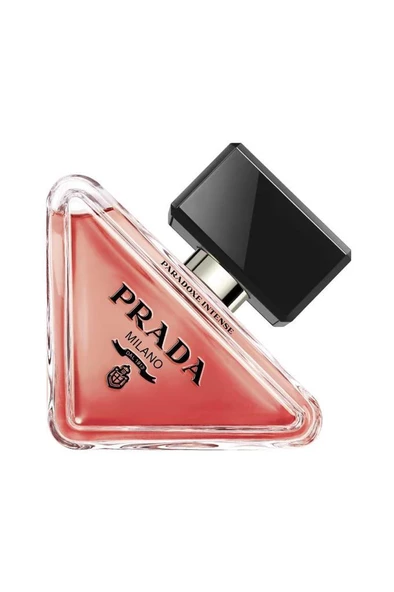 Prada Paradoxe Intense EDP 50 ml Kadın Parfüm - Resim 2