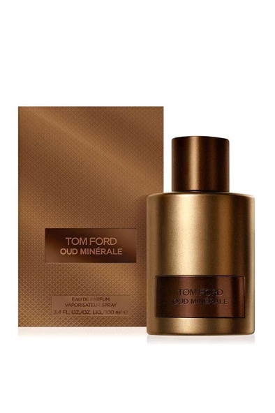 Tom Ford Oud Minerale EDP 100 ml Erkek Parfüm ürün görseli 1