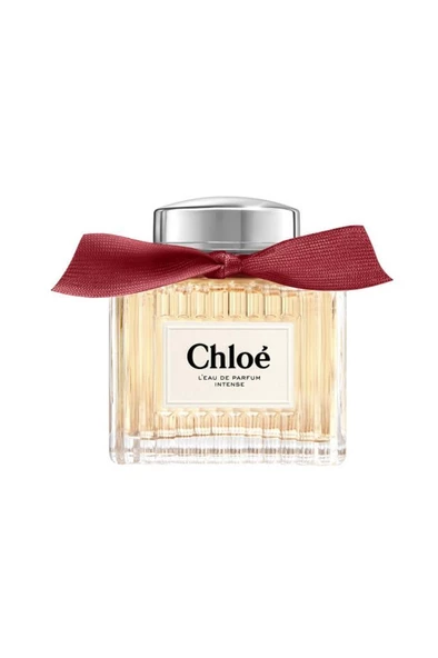 Chloe L‘Eau De Parfum Intense Refillable EDP 100 ml Kadın Parfüm - Resim 2