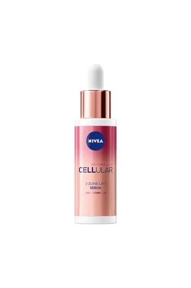 Nivea Cellular Expert Lift Sıkılaştırıcı Cilt Serum 30 ml ürün görseli 1
