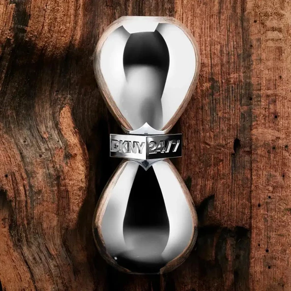 DKNY 24/7 EDP 100 ml Kadın Parfüm - Resim 3
