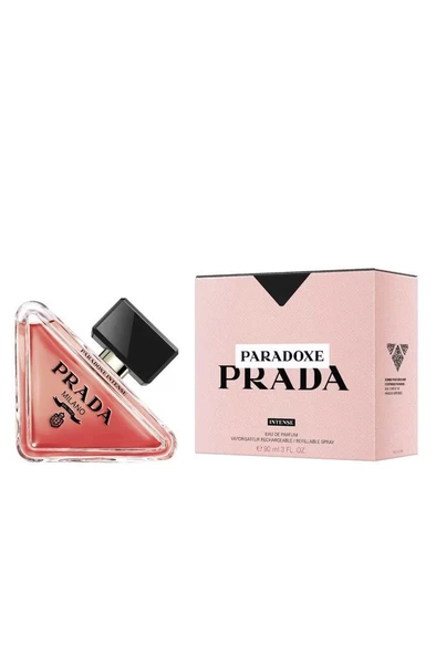 Prada Paradoxe Intense EDP 50 ml Kadın Parfüm ürün görseli 1