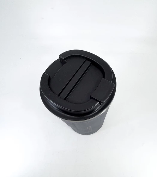 Termos Bardak Mug 510ml Lacivert - Resim 6