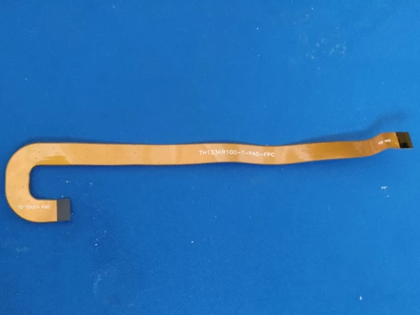 VESTEL V NOTE 1341 TOUCHPAD FLEX KABLOSU SORUNSUZ ürün görseli 1