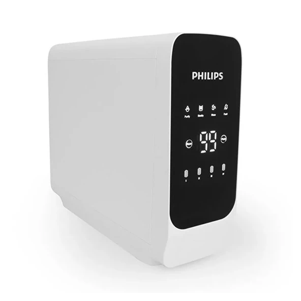Philips AUT3063/62 Dijital Göstergeli Pompalı Su Arıtma Cihazı ürün görseli 1