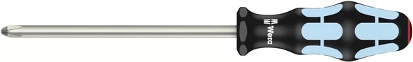 Wera 3350 Paslanmaz Ph/Yıldız 3x150mm Tornavida 05032023001 ürün görseli 1