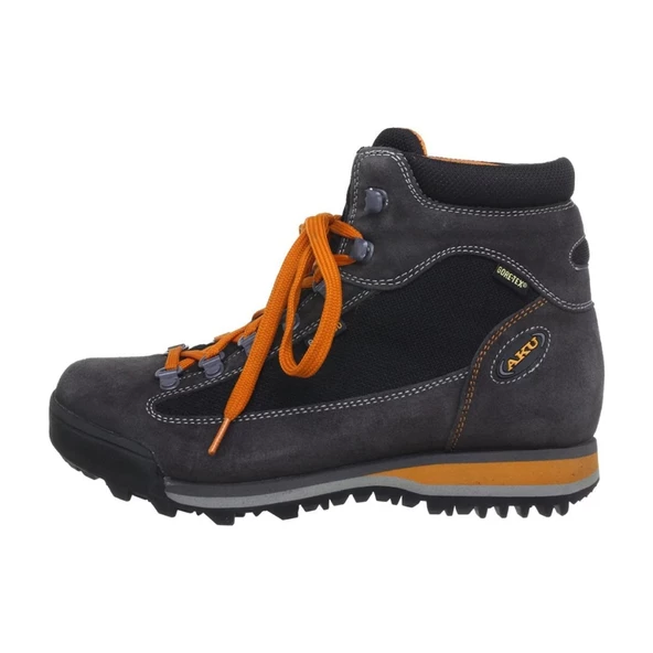 Aku Slope Micro Goretex Vibram Bot Siyah-Trnc A885.10108 - Resim 2