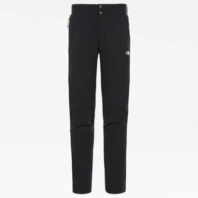 The North Face M Quest Sftshl Pant Nf0A4M77Jk31 ürün görseli 1