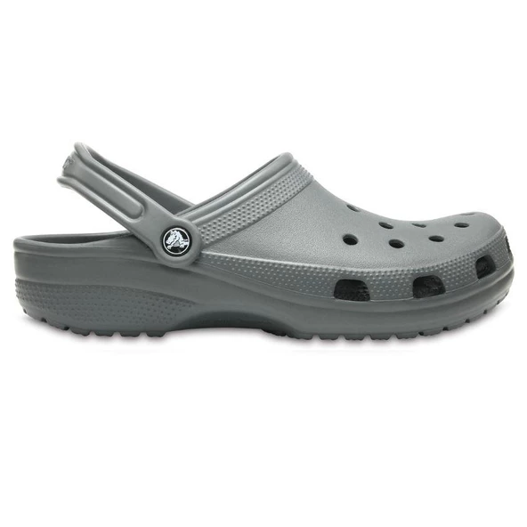 Crocs Classic Barut Rengi Unisex Terlik 10001-0DA ürün görseli 1