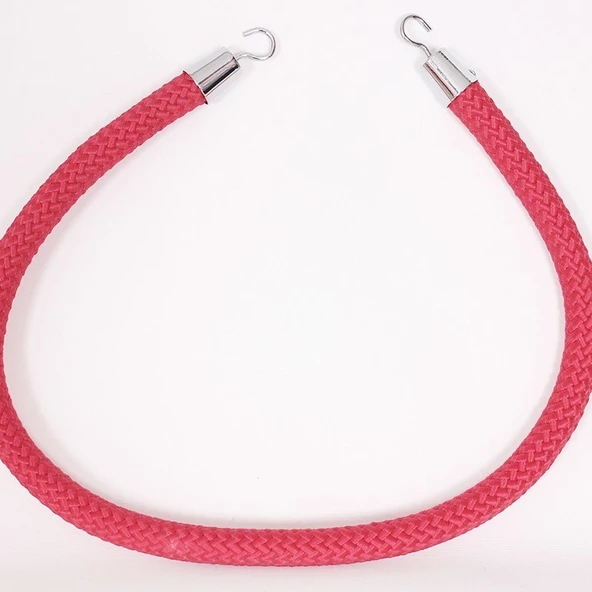 Protokol Köşesi Krom Kordon - 110 cm ürün görseli 1