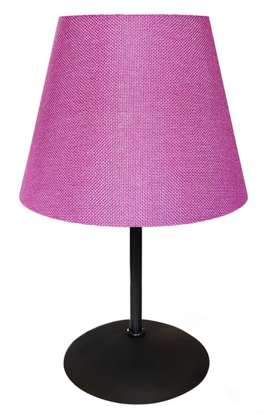 D-light Zen Abajur Masa Lambası Pembe ürün görseli 1