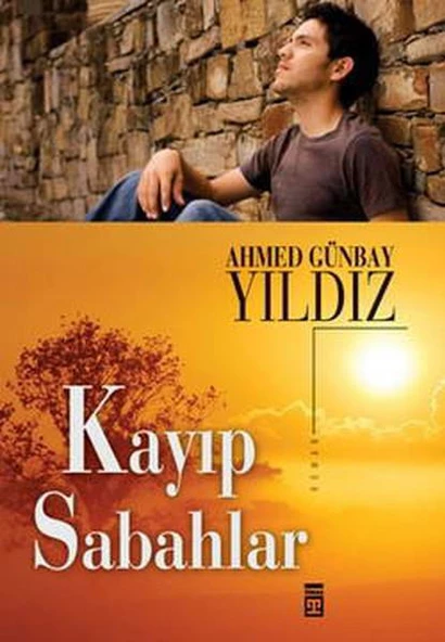 Kayıp Sabahlar AHMED GÜNBAY YILDIZ ürün görseli 1