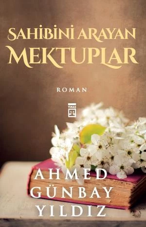 Sahibini Arayan Mektuplar AHMET GÜNBAY YILDIZ ürün görseli 1