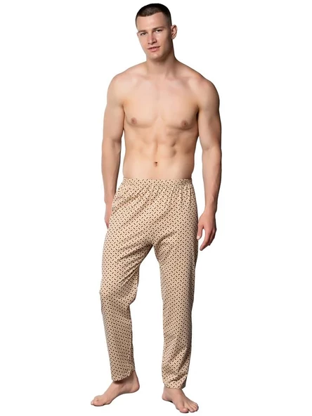 Sedef Yıldız Erkek Pijama Altı 1014 ürün görseli 1
