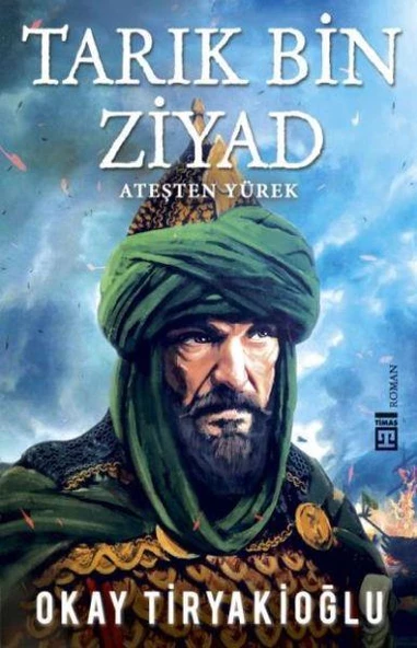 Tarık Bin Ziyad OKAY TIRYAKIOĞLU ürün görseli 1