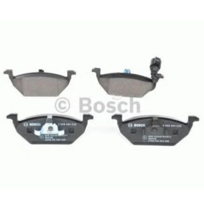 Ön Fren Balatası Volkvagen Golf IV-V 0986495213 ürün görseli 1