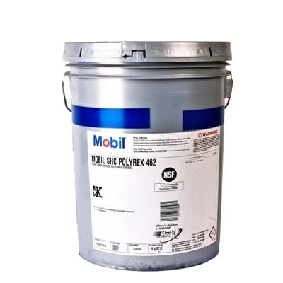 MOBİL SHC POLYREX 462 - KOVA 16 KG ürün görseli 1