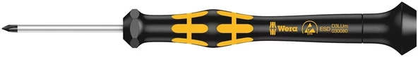 Wera 1572 ESD Mikro D3LUm 05030080001 ürün görseli 1