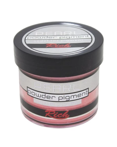 Rich Sedef Toz Pigment 60 cc Pembe ürün görseli 1