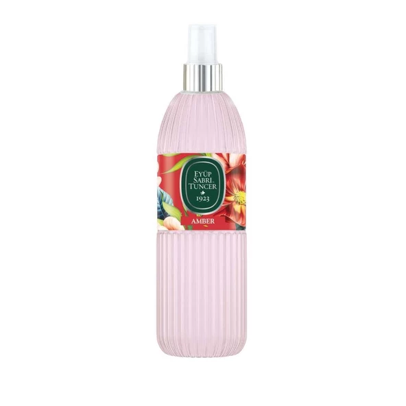 EYÜP SABRİ TUNCER SPREY KOLONYA 150ML AMBER ürün görseli 1