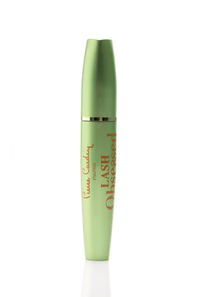 Pierre Cardin Lash Obsessed Siyah Mascara - 10 ML - Resim 3