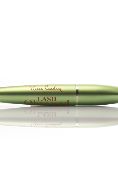 Pierre Cardin Lash Obsessed Siyah Mascara - 10 ML - Resim 5