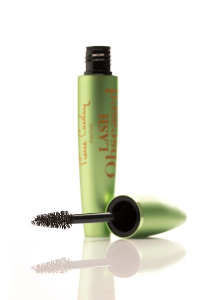 Pierre Cardin Lash Obsessed Siyah Mascara - 10 ML - Resim 2