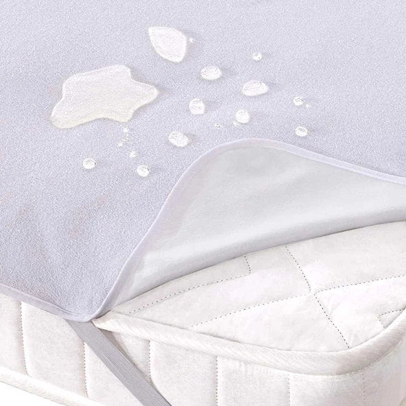 MORSA CYBERG® Yastık Koruyucu Alez 50x70 ürün görseli 1