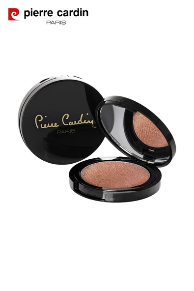 Pierre Cardin Pearly Velvet Eyeshadow - Göz Farı - Tangerina ürün görseli 1