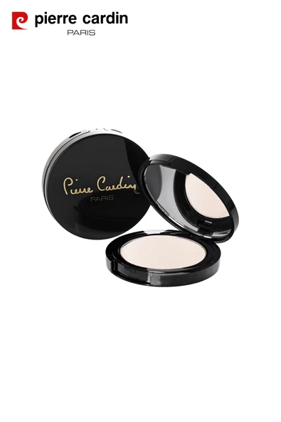 Pierre Cardin Pearly Velvet Eyeshadow - Göz Farı - French Vanilla ürün görseli 1