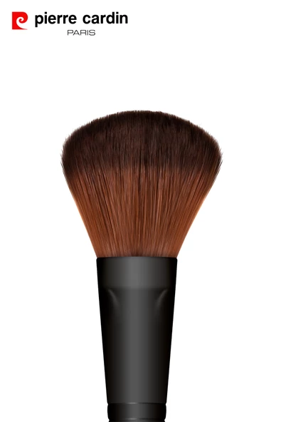 Pierre Cardin Blusher Allık Fırçası - Resim 6