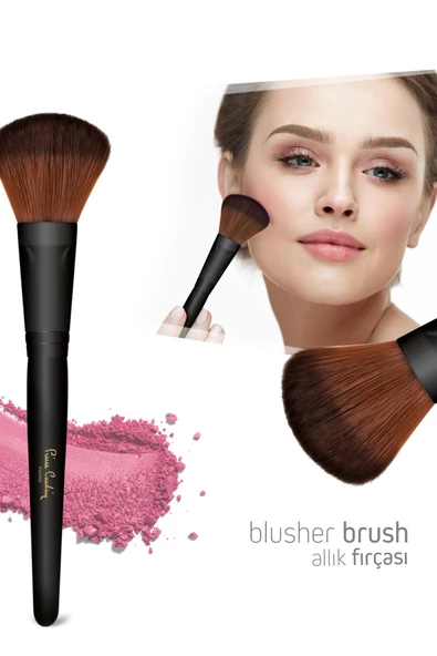 Pierre Cardin Blusher Allık Fırçası ürün görseli 1