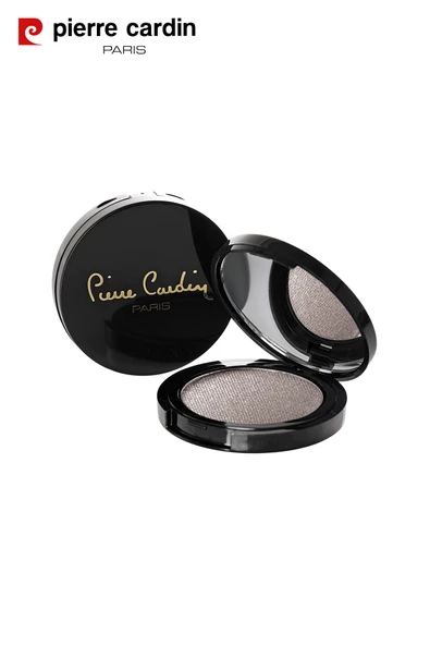 Pierre Cardin Pearly Velvet Eyeshadow - Göz Farı - Mocha Brown ürün görseli 1