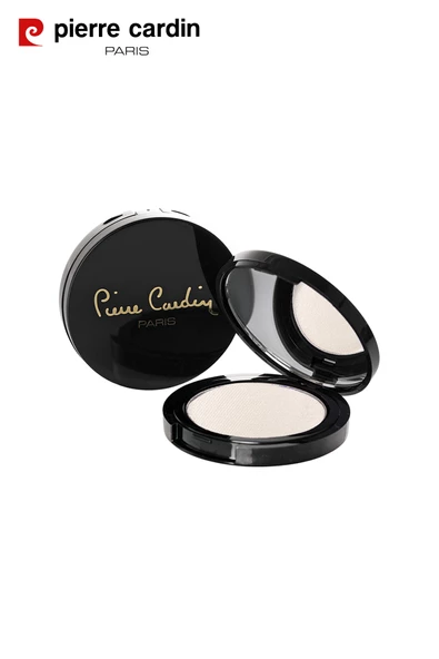 Pierre Cardin Pearly Velvet Eyeshadow - Göz Farı - Marshmallow ürün görseli 1