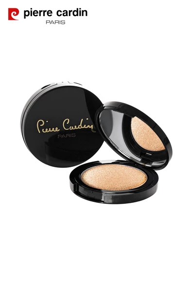 Pierre Cardin Pearly Velvet Eyeshadow - Göz Farı - Gold ürün görseli 1