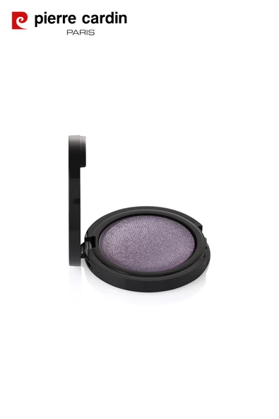 Pierre Cardin Pearly Velvet Eyeshadow - Göz Farı - Plum ürün görseli 1