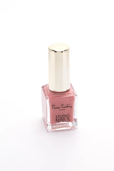 Pierre Cardin Studio Nails Oje -018 - Resim 2