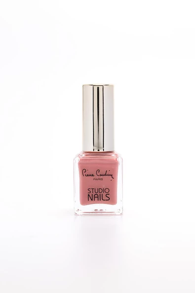 Pierre Cardin Studio Nails Oje -018 - Resim 5