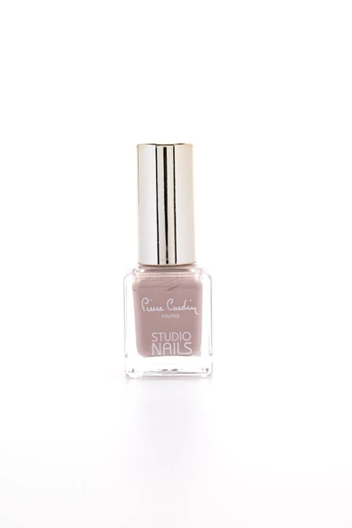 Pierre Cardin Studio Nails Oje -027 - Resim 6